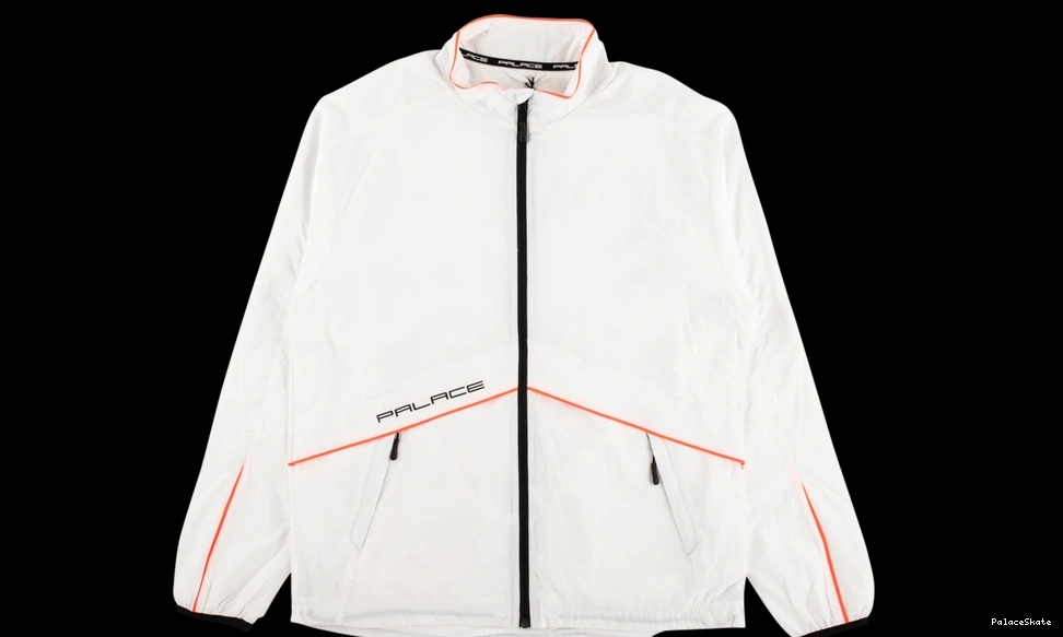 Cheap Palace Jacket Runner Crink 0808